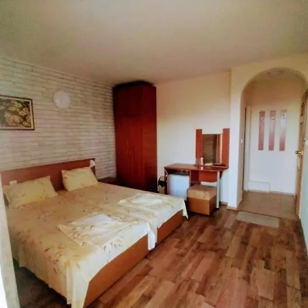 Maison d'hôtes лилия 18 *
