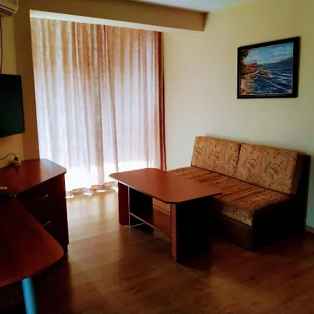 Maison d'hôtes лилия 18 *