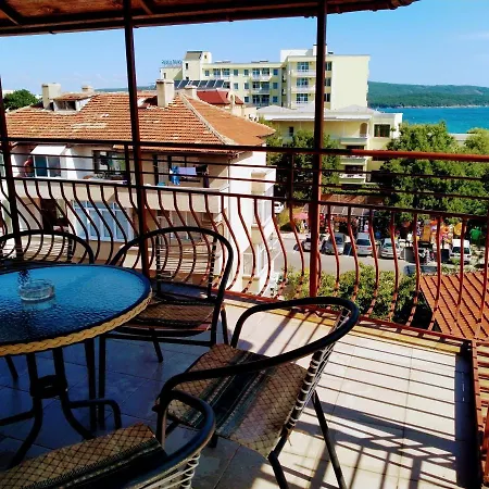 лилия 18 Maison d'hôtes *