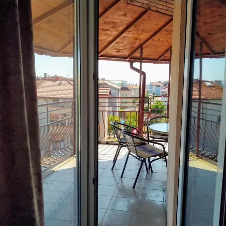 Maison d'hôtes лилия 18