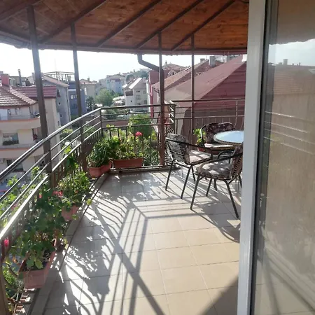 лилия 18 Maison d'hôtes